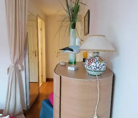 Lägenhet Villa Gabriella *