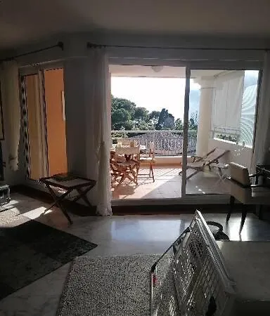 Villa Gabriella * Roquebrune-Cap-Martin
