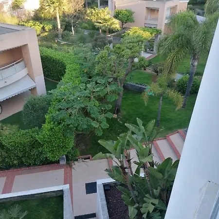 Villa Gabriella Lägenhet Roquebrune-Cap-Martin