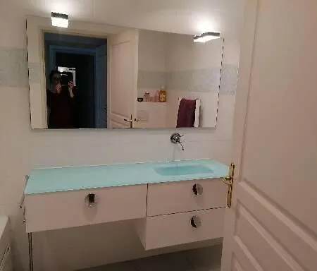 Lägenhet Villa Gabriella