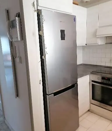 Apartment Villa Gabriella Roquebrune-Cap-Martin