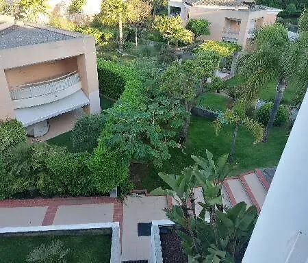 Apartment Villa Gabriella Roquebrune-Cap-Martin