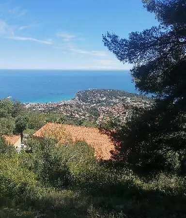 Villa Gabriella *