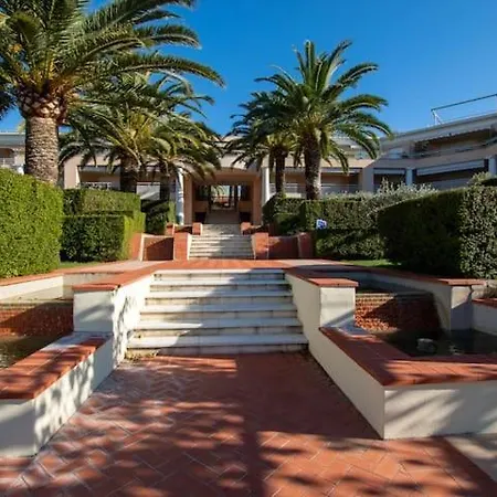 Apartment Villa Gabriella Roquebrune-Cap-Martin