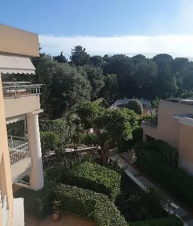 Villa Gabriella * 로퀴에브륀캡마르탱