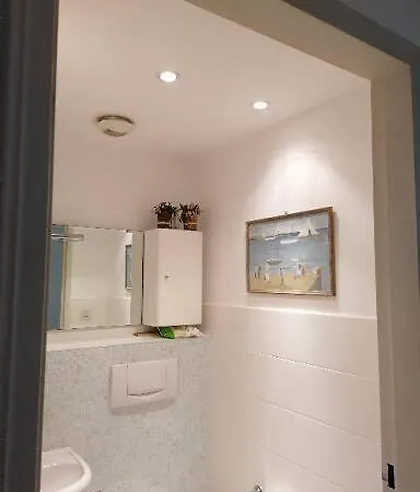 Apartment Villa Gabriella Roquebrune-Cap-Martin