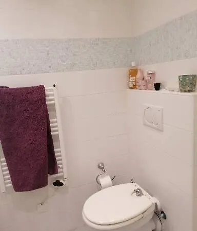 Villa Gabriella Apartment Roquebrune-Cap-Martin
