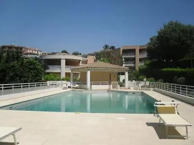 Apartment Villa Gabriella *