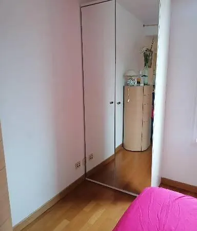 Villa Gabriella Apartment