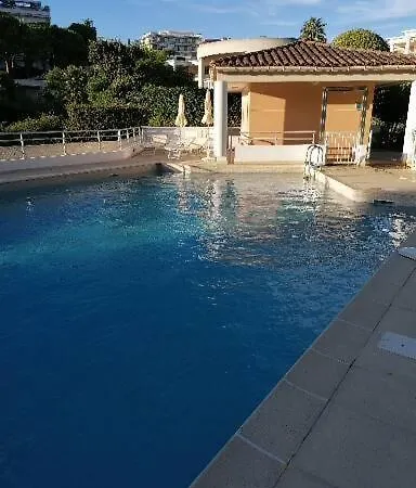 Villa Gabriella 로퀴에브륀캡마르탱